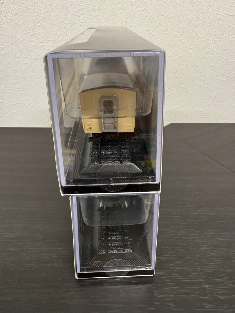 ☆未開封2種セット☆117系＆EF65 トワイライトエクスプレス