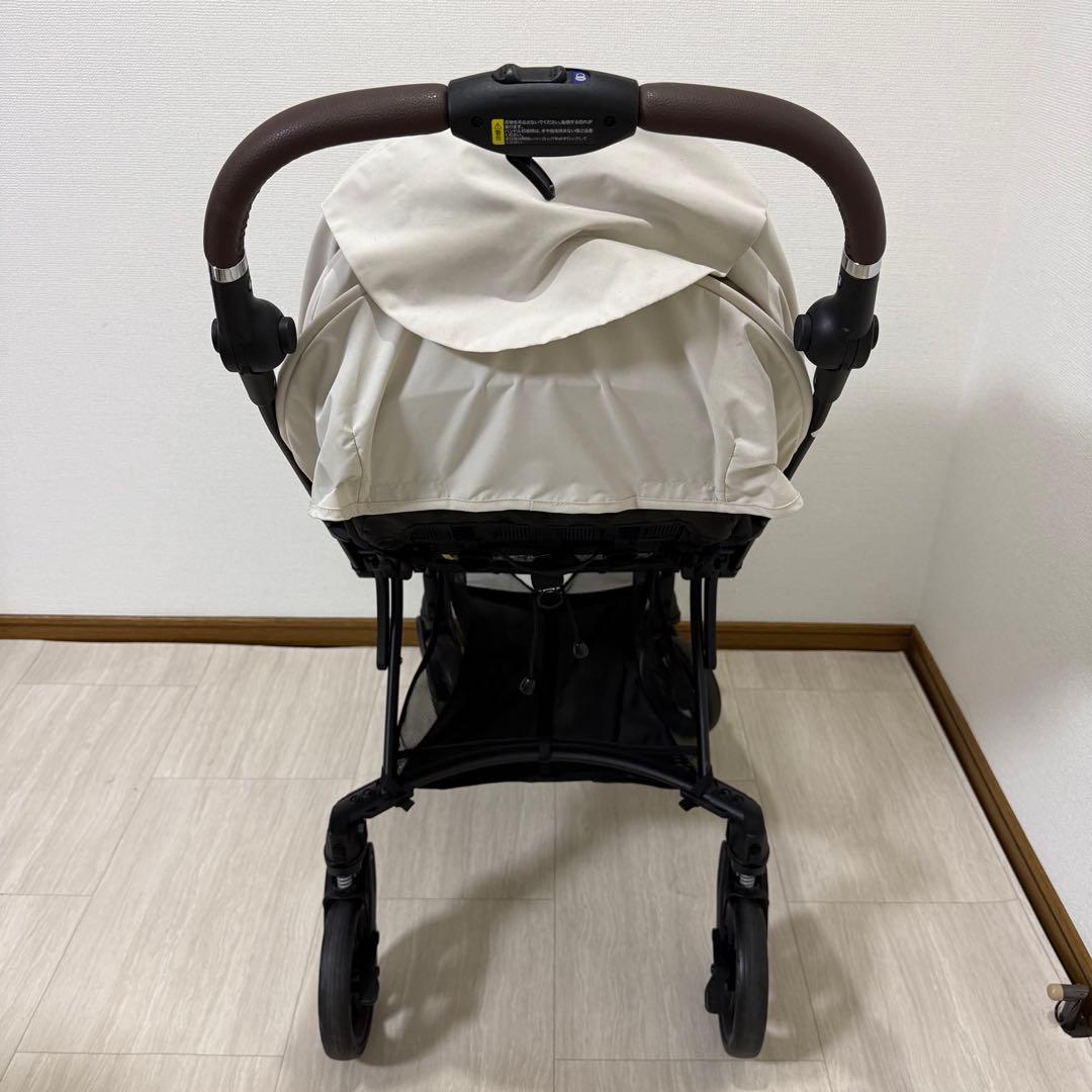 ピジョン 2025年発売 Pigeon ランフィリノン RB5L エクリュベージュ