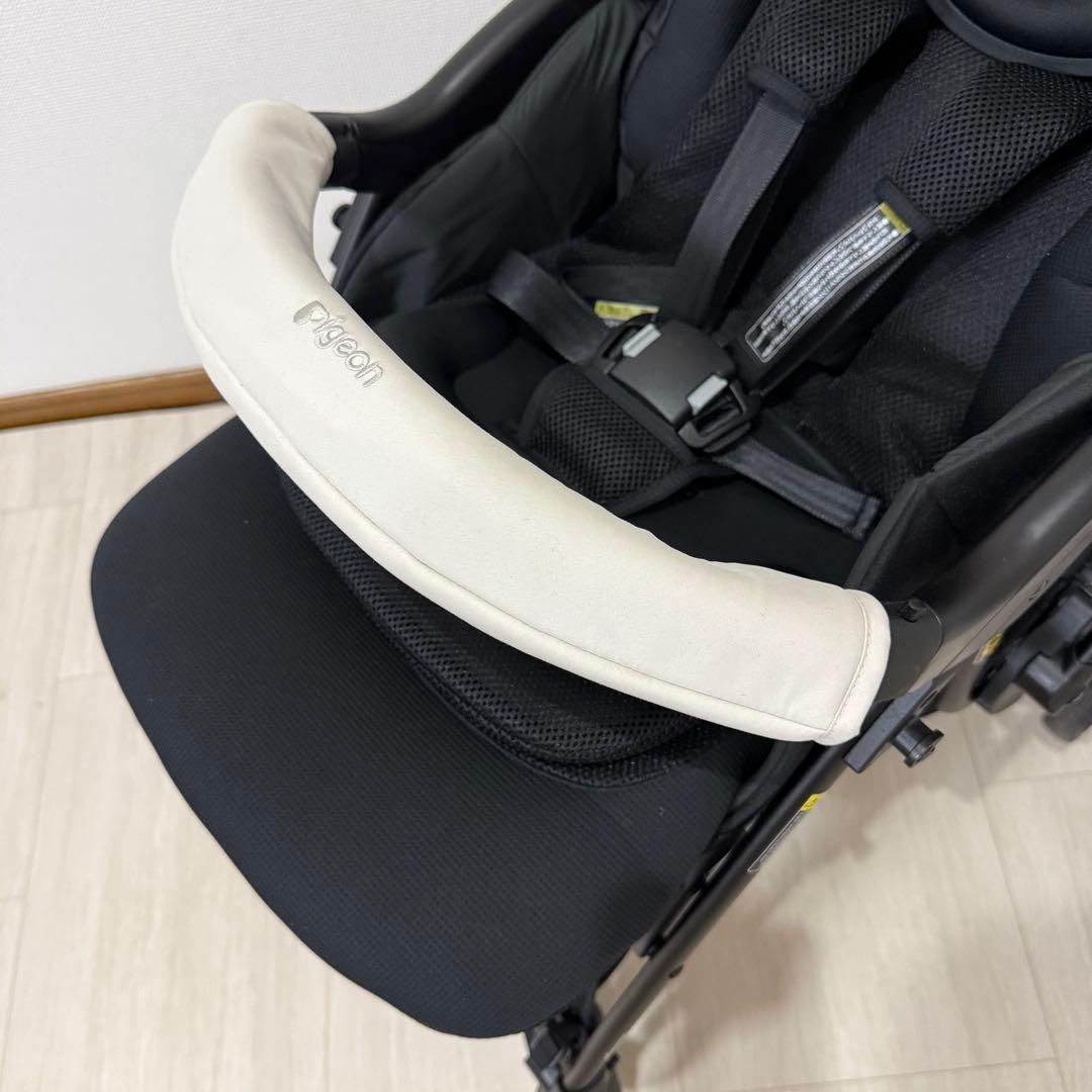 ピジョン 2025年発売 Pigeon ランフィリノン RB5L エクリュベージュ