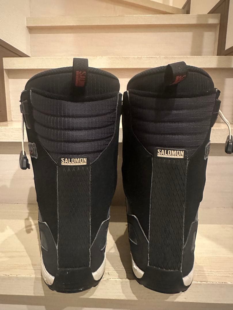 Salomon DIALOGUE WIDE スノーボードブーツ 27.5cm