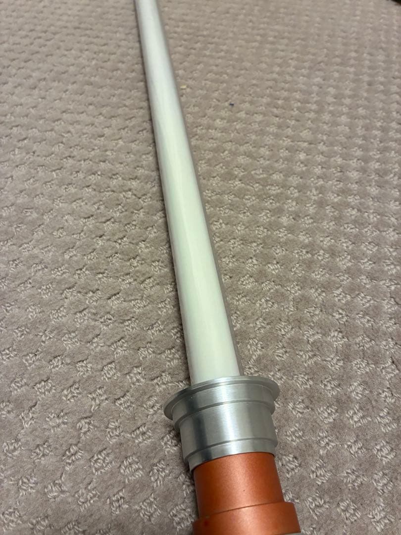 フォースFXライトセーバー ルーク EP6 ハズブロHasbro