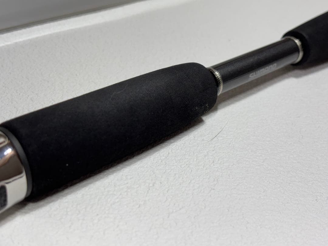 中古品】SHIMANO タチウオ BB 82-195 船竿