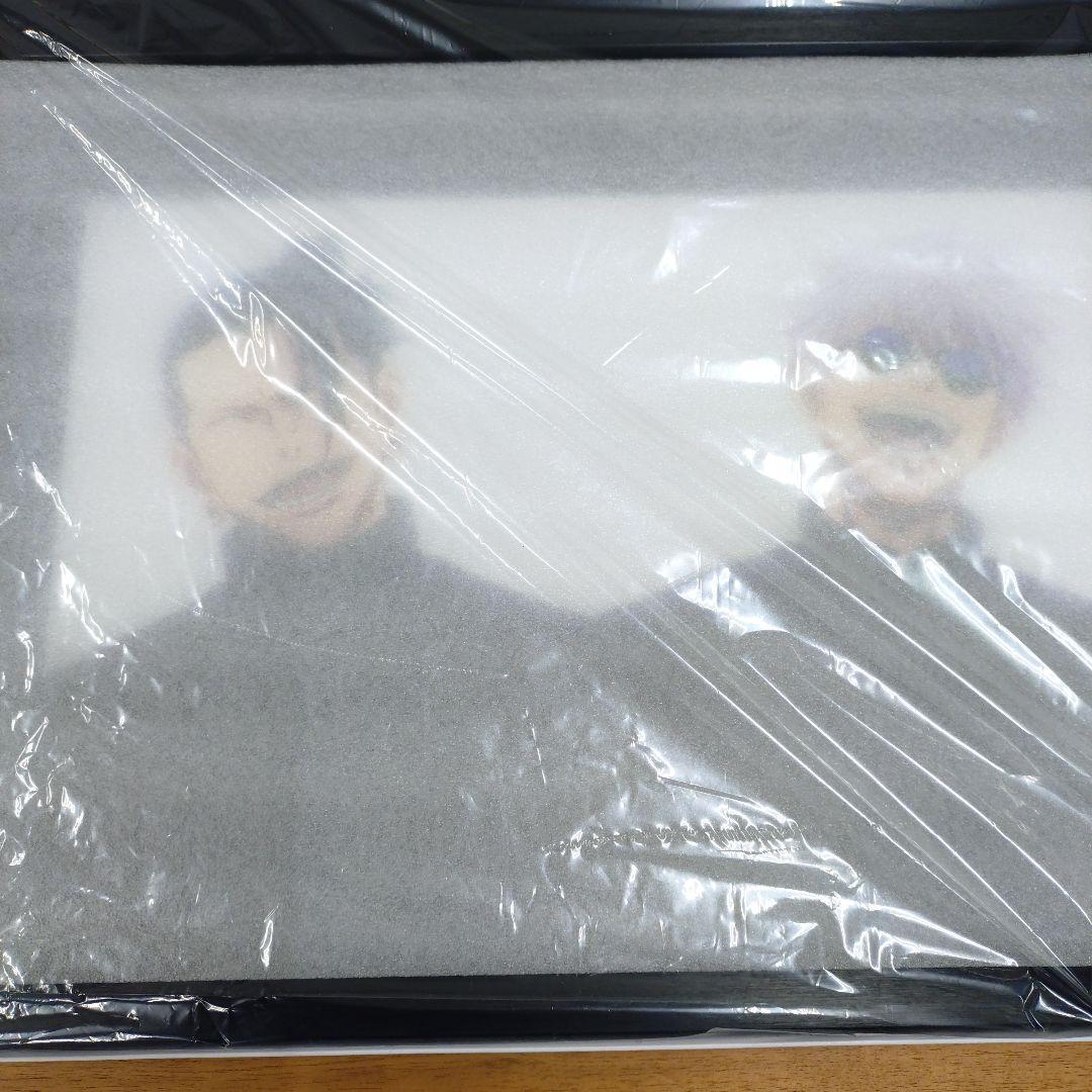 アニメーション 呪術廻戦展 高級複製原画 五条悟 夏油傑 - メルカリ