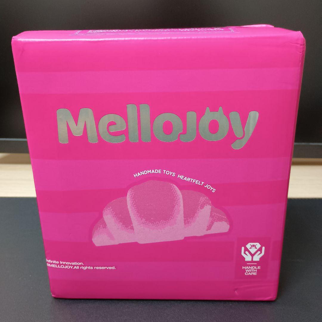 新品/外箱未開封]メロジョイ Mellojoy カップケーキ 2個 - メルカリ