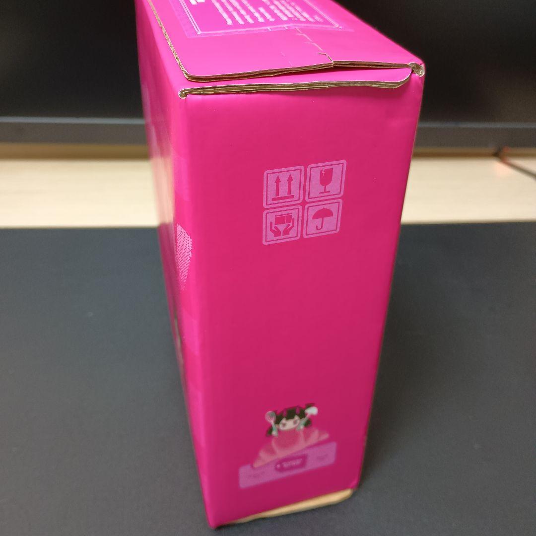 新品/外箱未開封]メロジョイ Mellojoy カップケーキ 2個 - メルカリ