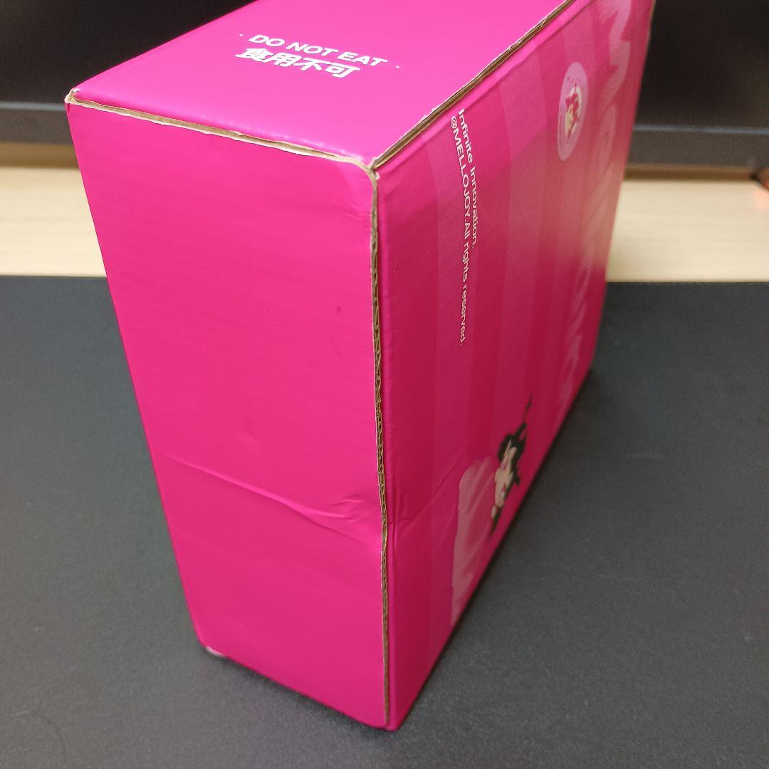 新品/外箱未開封]メロジョイ Mellojoy カップケーキ 2個 - メルカリ