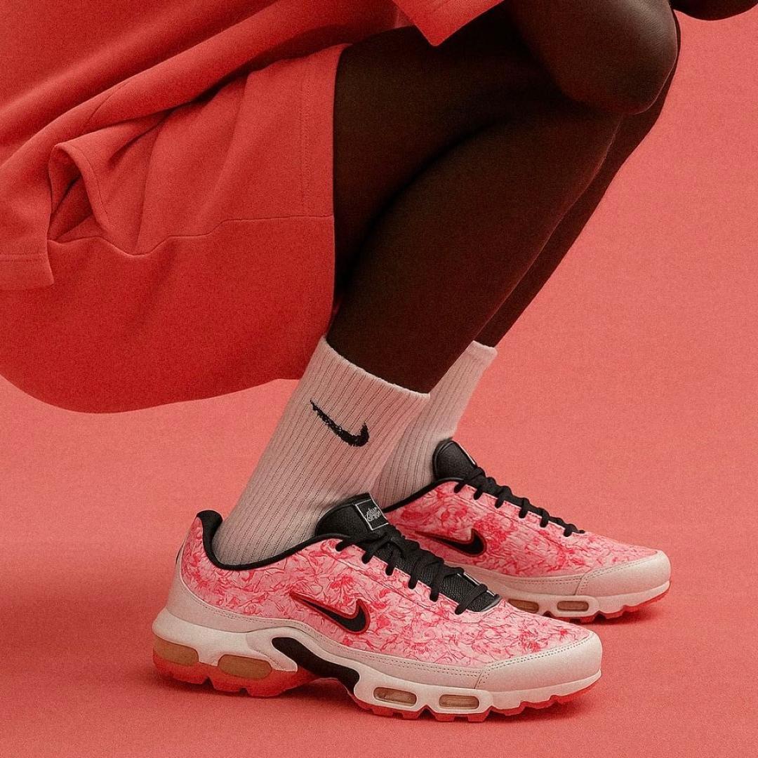 A新品 26.5cm ナイキ エアマックス プラス ゴルフHJ4512-100