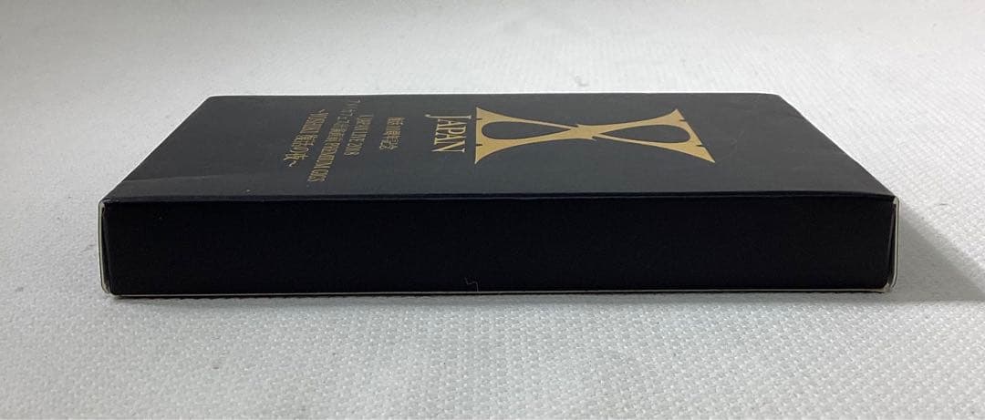 XJAPAN 復活10周年記念　ゴールドメダル　〜YOSHIKI復活の夜〜