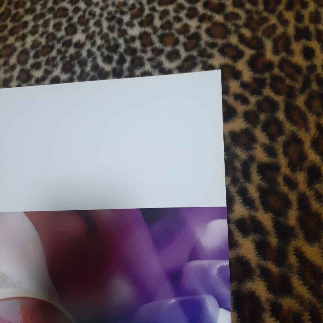 MISIA 『直筆サイン入り特大ポスター2009年1月福岡公演』超激レア！