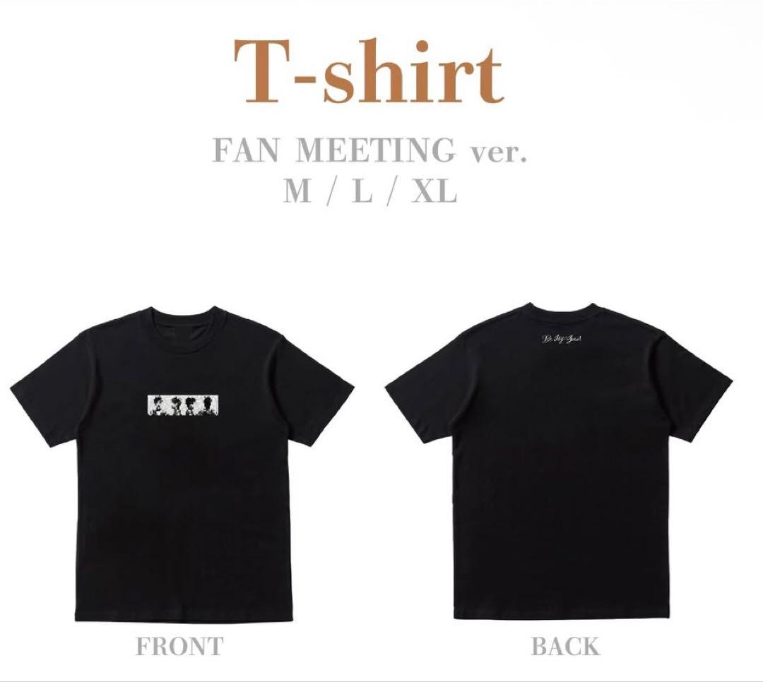 岩田剛典 SPACE COWBOY FAN MEETINGver 台湾限定