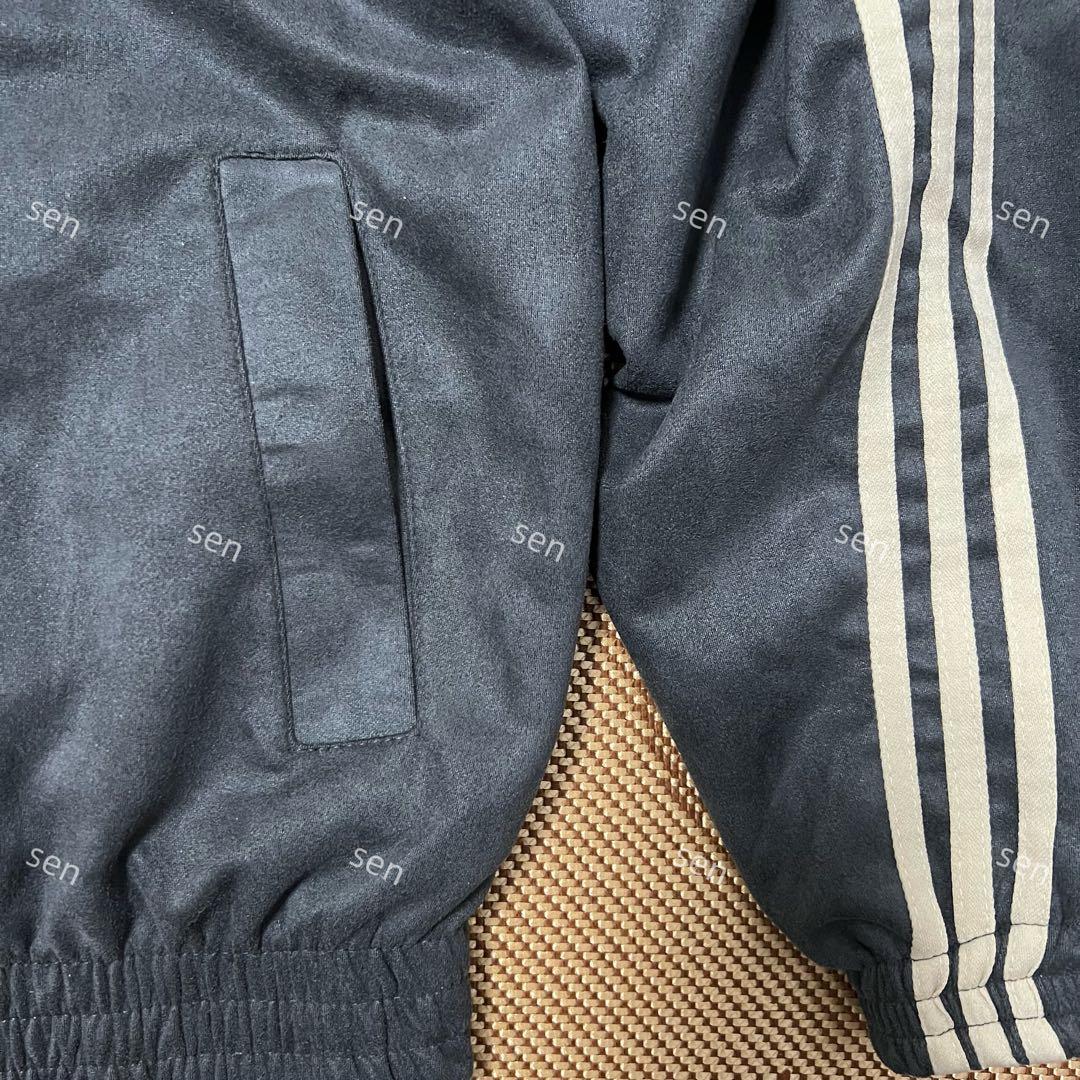 アディダス 中国限定 巳年チャイナトラックジャケット S - メルカリ