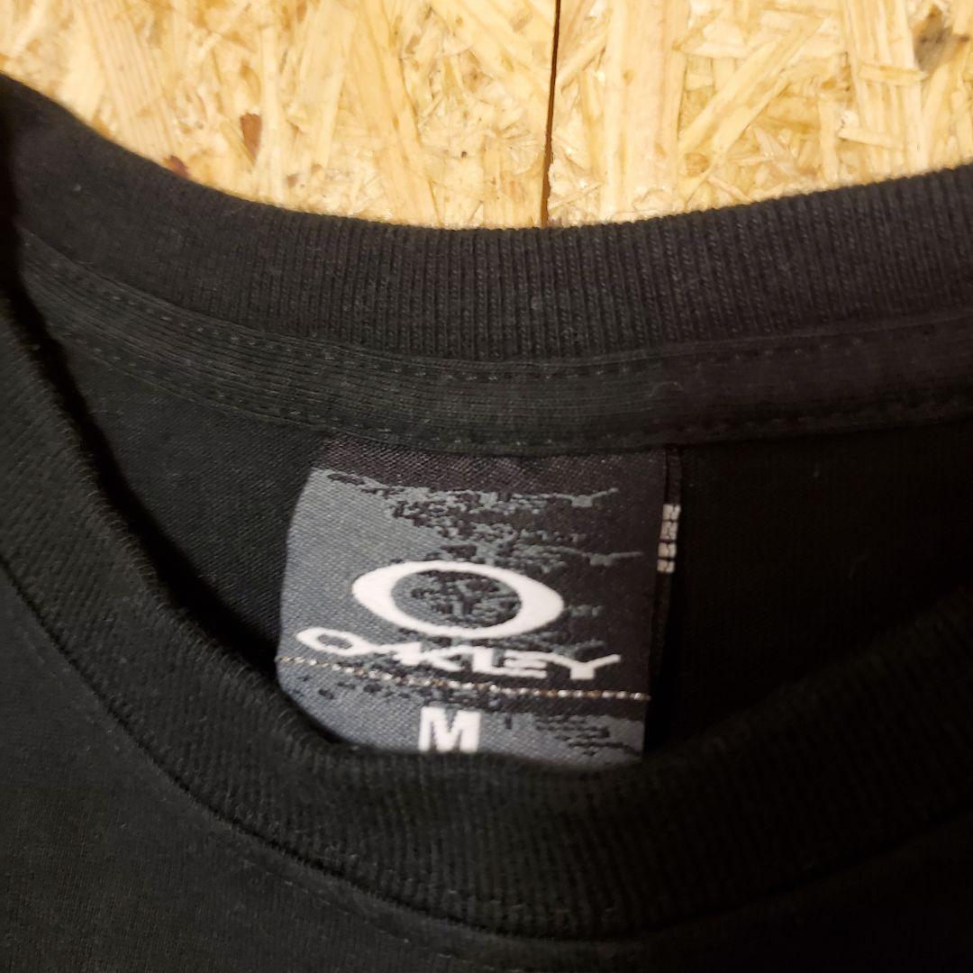 OAKLEY/オークリー】旧タグTシャツ 希少 archive 90s 00s - メルカリ