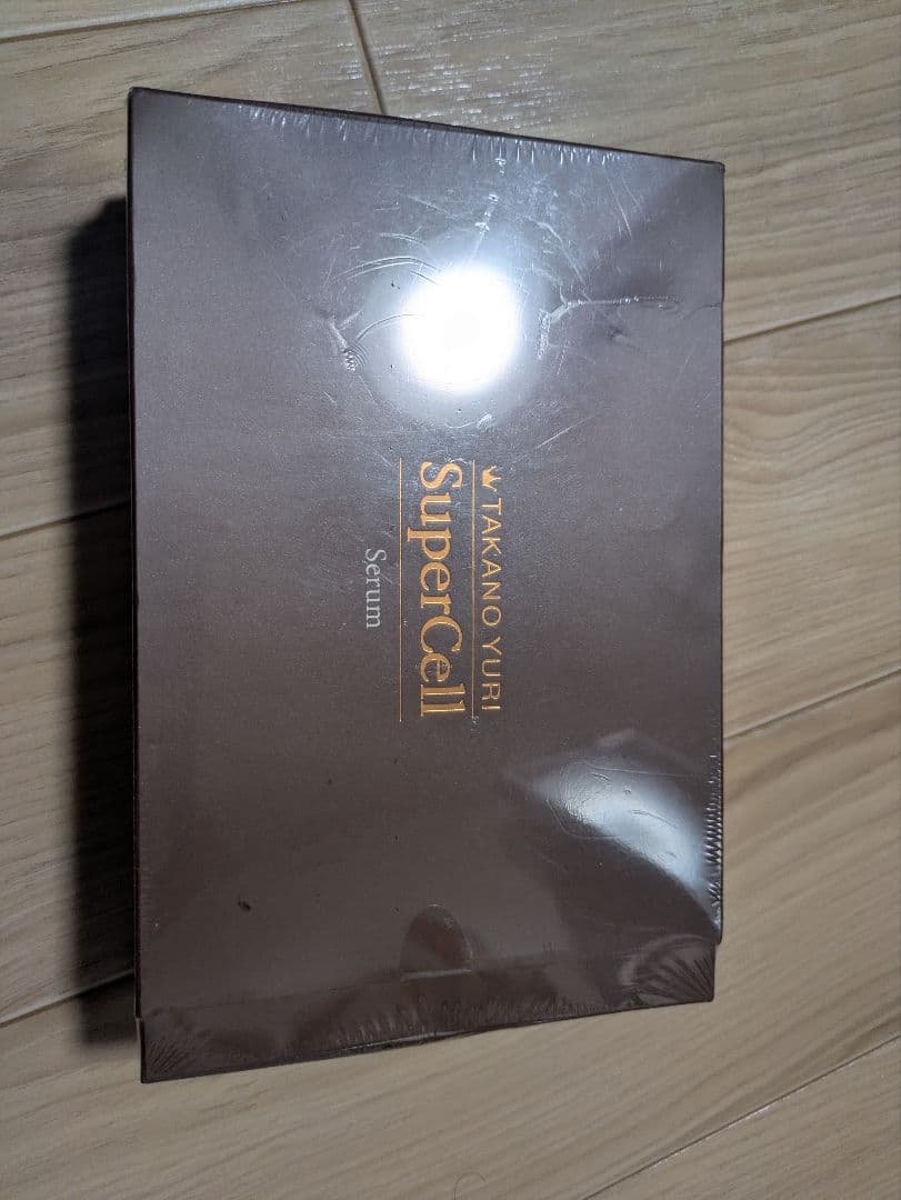 美容液 TAKANO YURI SuperCell Serum TAKANO YURI スーパーセルセラム(通常): 美容液 たかの友梨BEAUTY SHOPPING