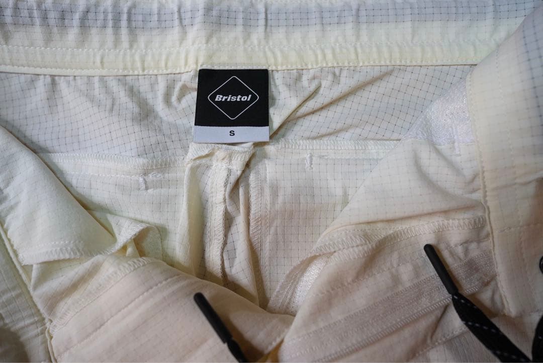 F.C.Real Bristol DOT SLACKS エフシーアールビー