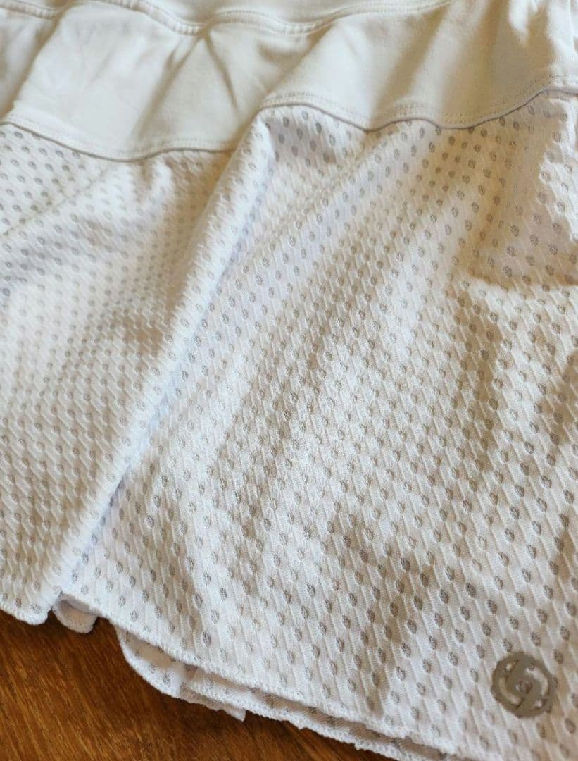 lija スコート(アドミラル FILA リージャ テニス 海外)