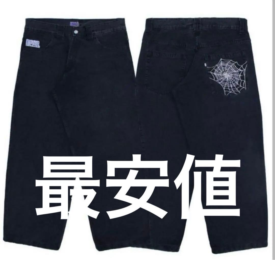 earl skateboard デニム XS - メルカリ