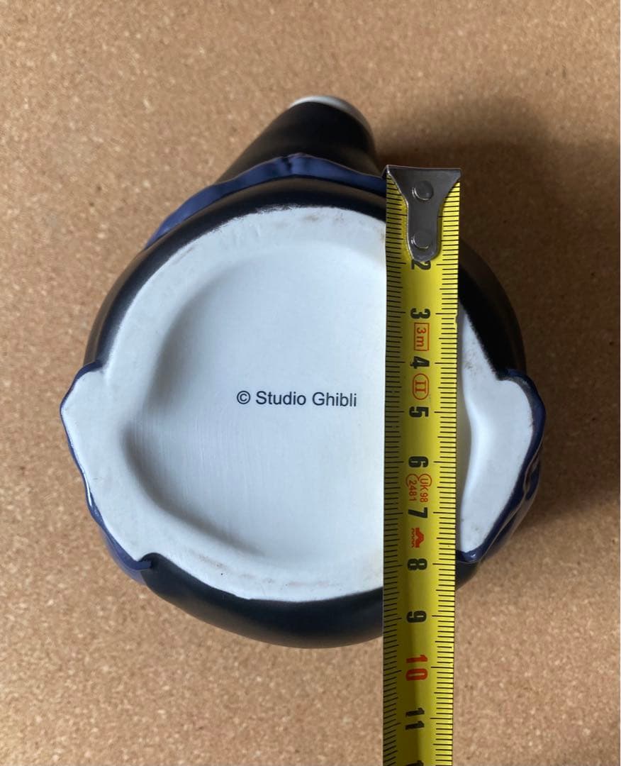 千と千尋の神隠し カップランターカバー カオナシ カオナシの誘い