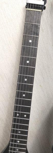 TRAVELER GUITAR PRO-SERIES MOD-X トラベルギター