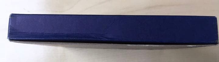 紺碧の艦隊×旭日の艦隊Blu-ray BOX 2 初回限定特典　特製ダーツセット