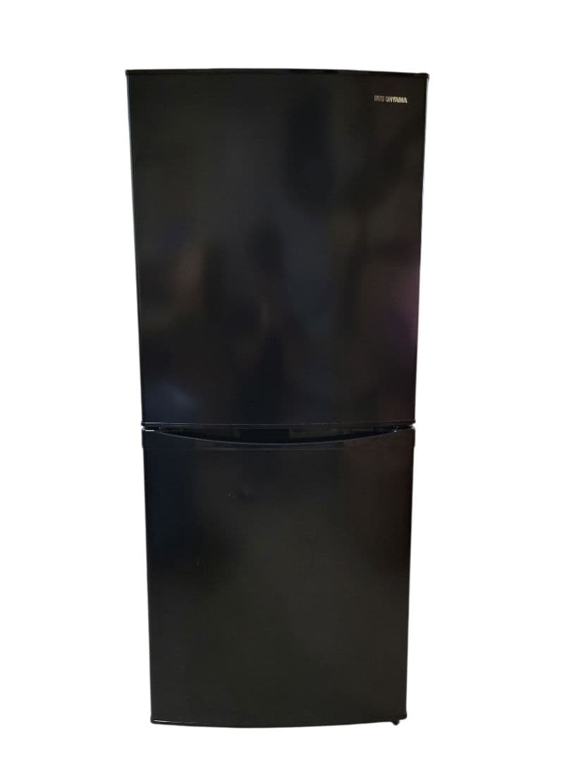 アイリスオーヤマ 2021年製 ノンフロン冷凍冷蔵庫 IRSD-14A-B アイリスオーヤマ IRSD-14A 価格比較 - 価格.com