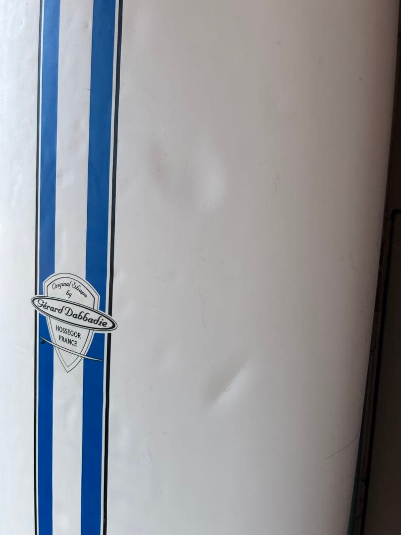 手渡しのみ】BIC サーフボード 7.9 ファンボード