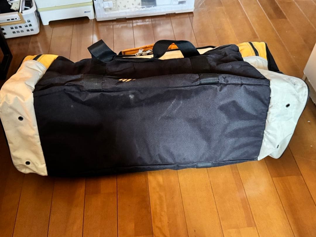 モロー(MORROW) スノーボード ギアバック ヴィンテージ - メルカリ