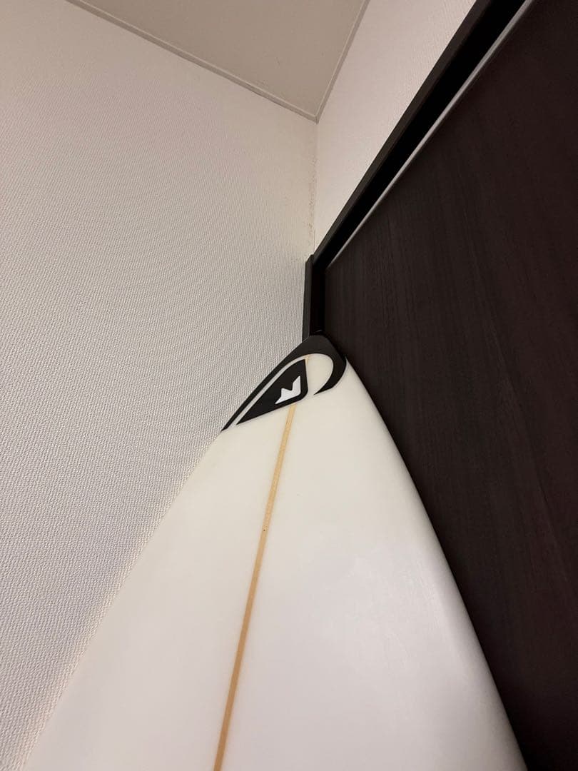 Sharpeye6'4 五十嵐カノア選手本人使用 - メルカリ