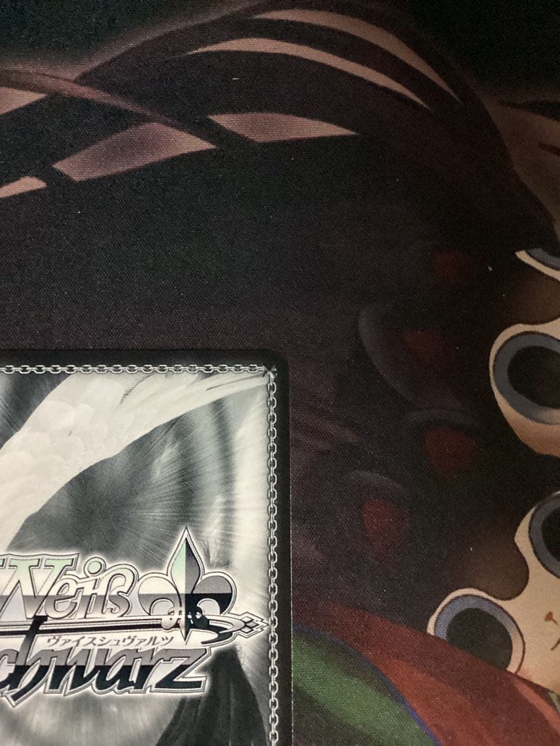 WS 怪獣8号 防衛隊合格者代表 四ノ宮キコル SSP