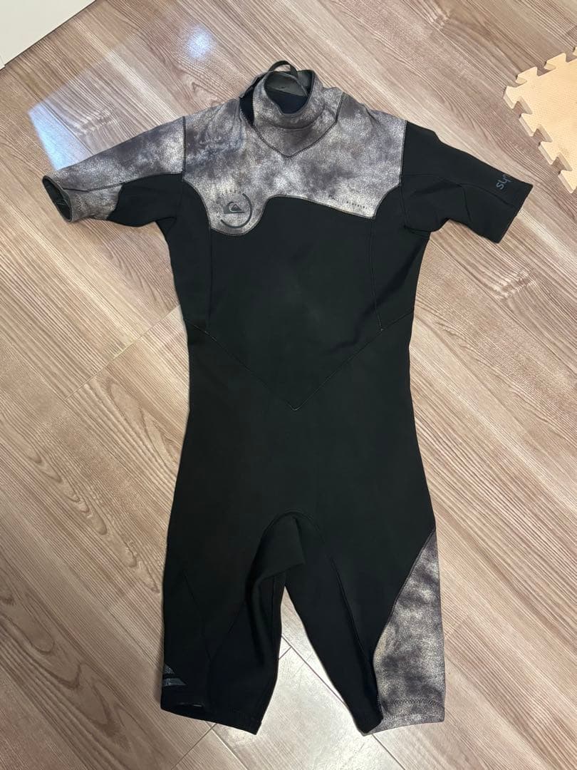クイックシルバー　スプリング　Lサイズ 楽天市場】ウェットスーツ クイックシルバー スプリングの通販