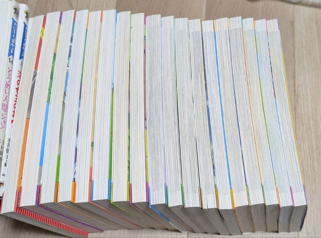 【送料込み】《18冊セット》 実験対決シリーズ13冊 発明対決シリーズ5冊