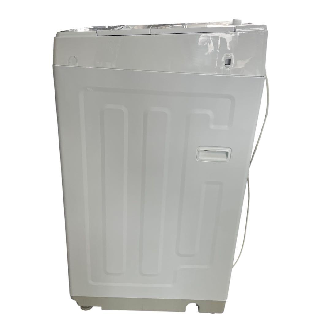 TOSHIBA 全自動洗濯機 AW-6GA2 6.0kg 24年製 縦型洗濯機 - メルカリ
