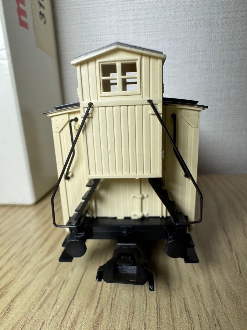 märklin HOゲージ31636 貨物車両2両セット　未使用品