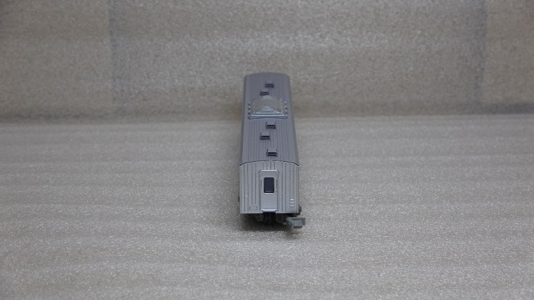 鉄道コレクション　NewDays 第3弾　シークレット　205系　長野色