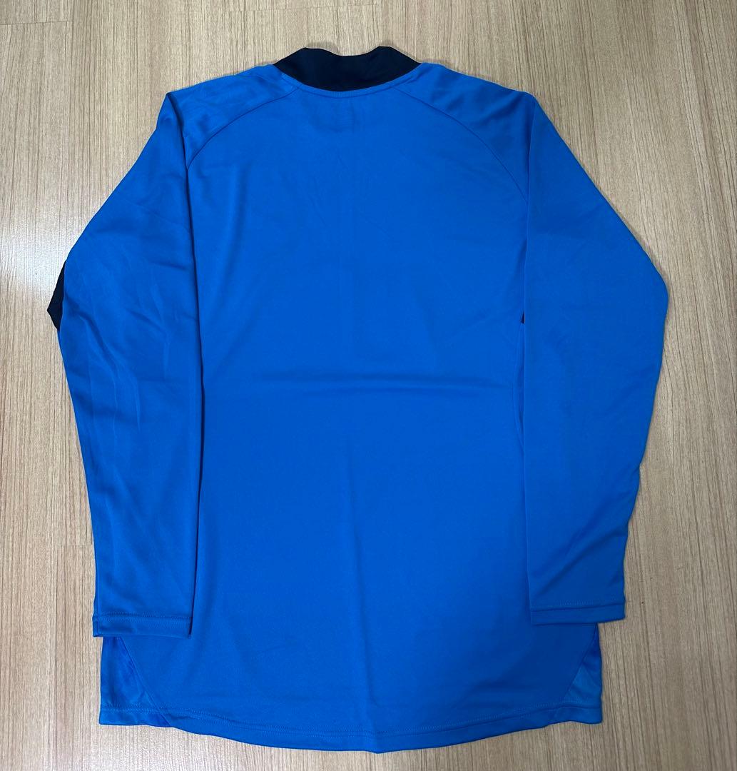 23/24 湘南ベルマーレ トレーニングウェア 支給品 - ウェア最 安 価格