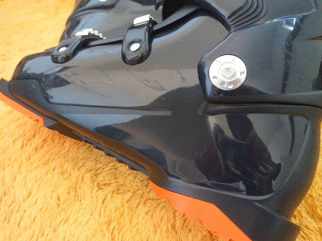 ジュニア　スキーブーツ　TECNICA JT3 26.0cm ②