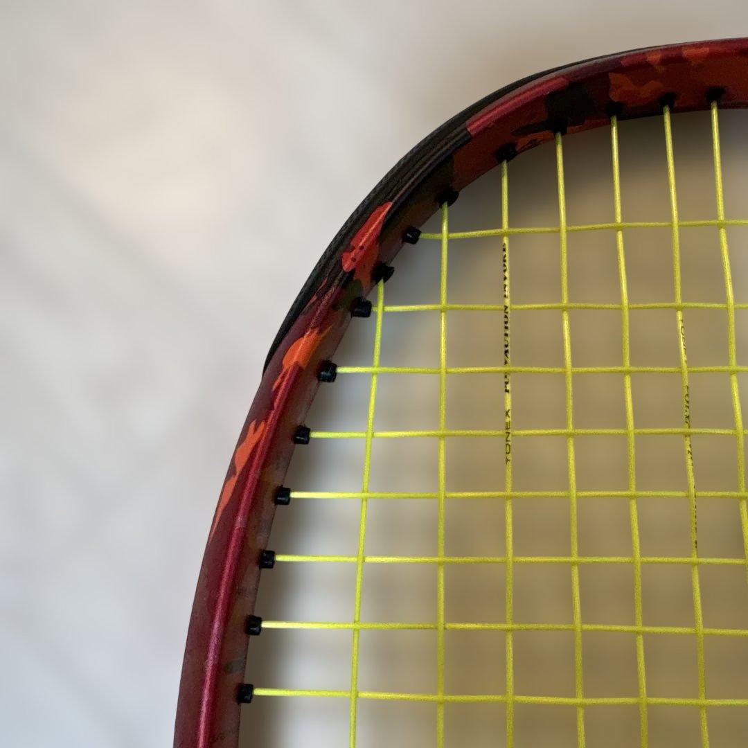 YONEX GEOBREAK 70VS UL1 ソフトテニスラケット - メルカリ
