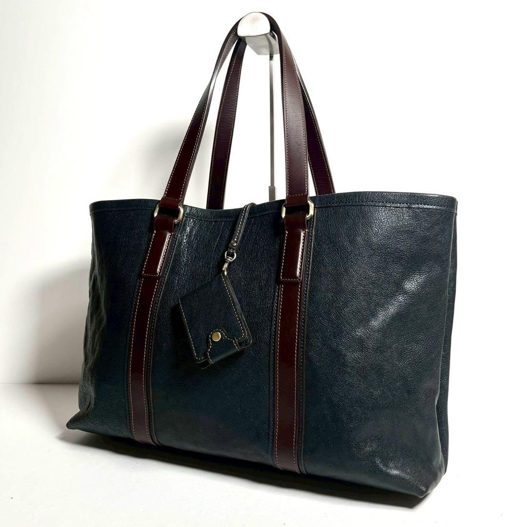 【新品同様✨】土屋鞄製作所 アルマス バッファロービジネスバッグ トートバッグ 2026年最新】アルマスバッファロービジネストートの人気アイテム