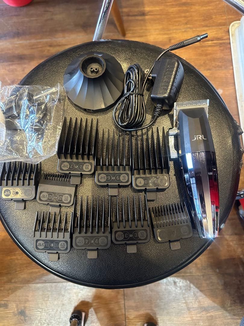 JRL RF-600C バリカン セット　値引きあり JRL FF 2020C バリカン – 【公式】AIVIL ONLINE | アイビルオンライン