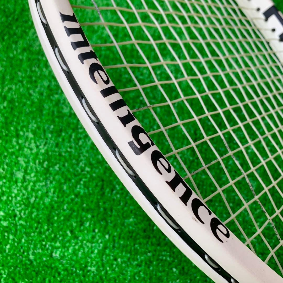 希少】Head Intelligence iS2 ミッドプラス - メルカリ