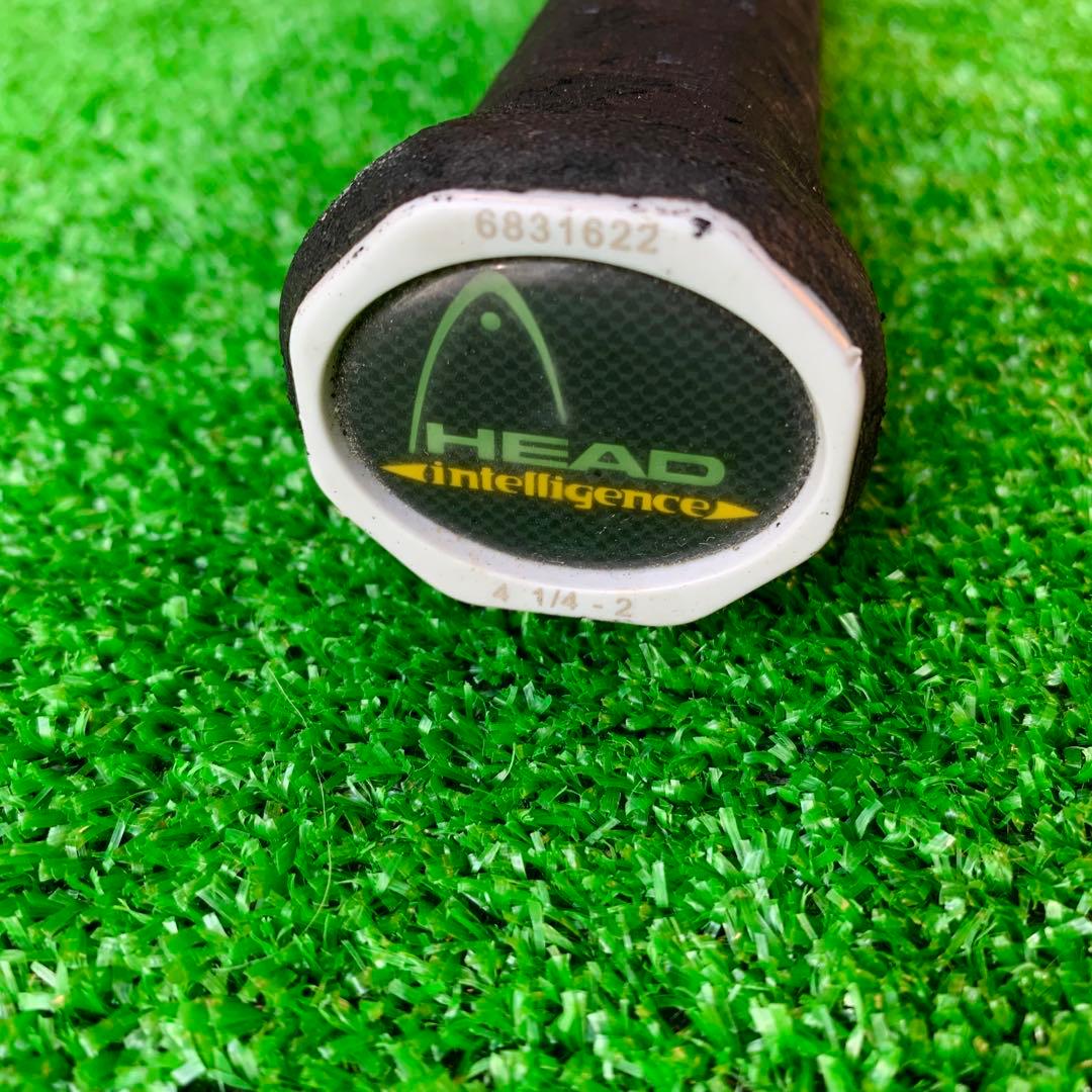 希少】Head Intelligence iS2 ミッドプラス - メルカリ