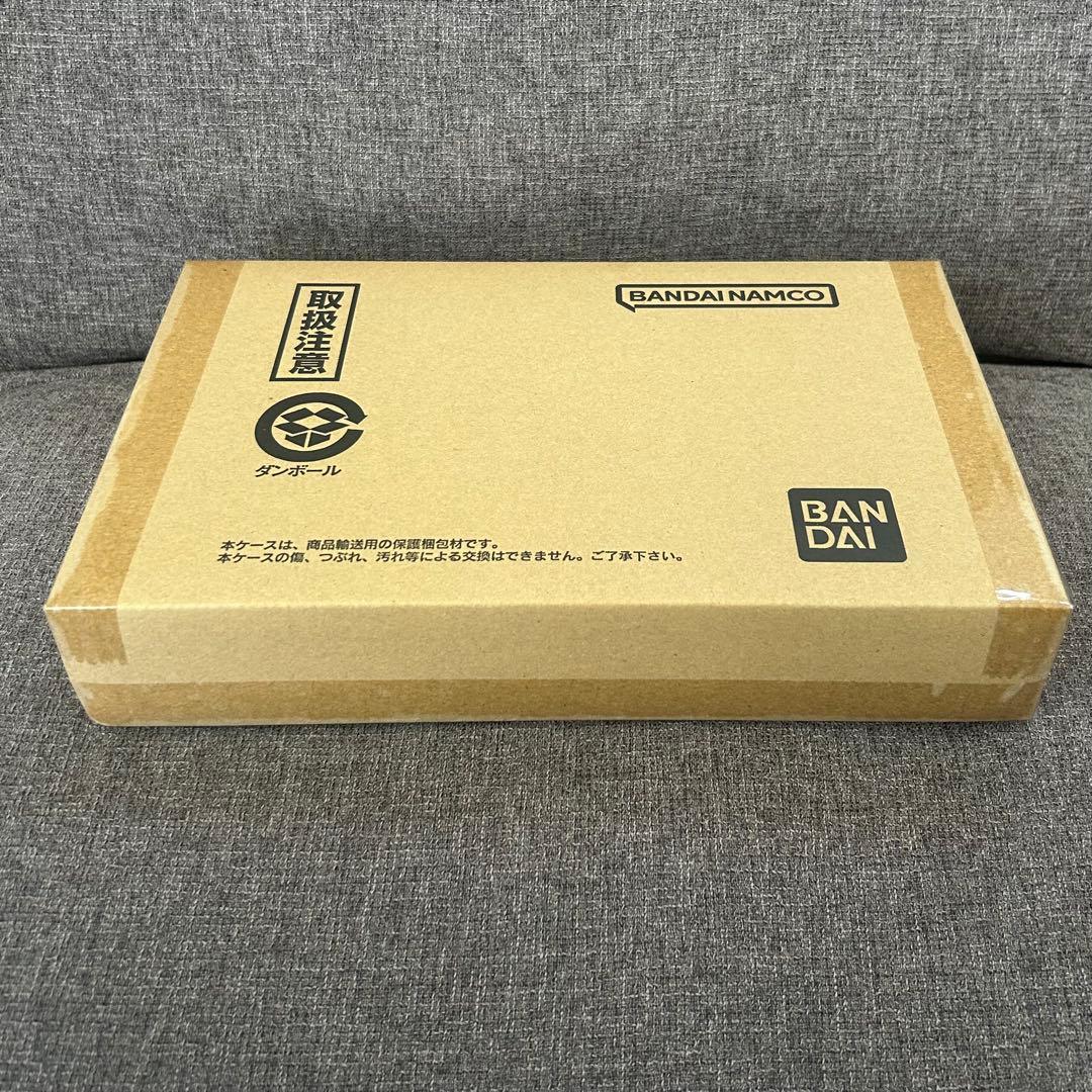 新品未開封　ドラゴンボールカードゲーム Vol.4