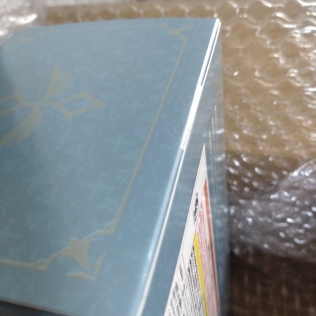 DELUXE DUEL SET　エクソシスター