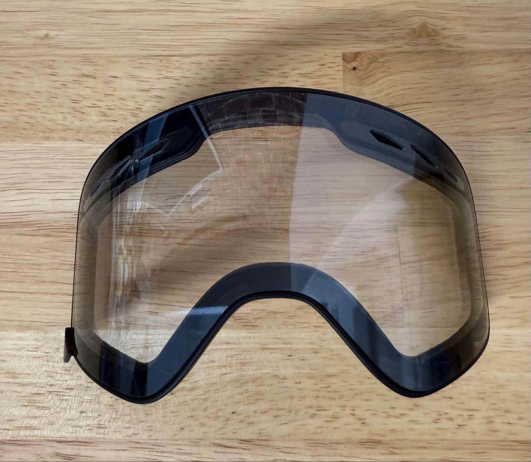 SHORE BIRDマグネットレンズ ゴーグル スキー・スノーボード用