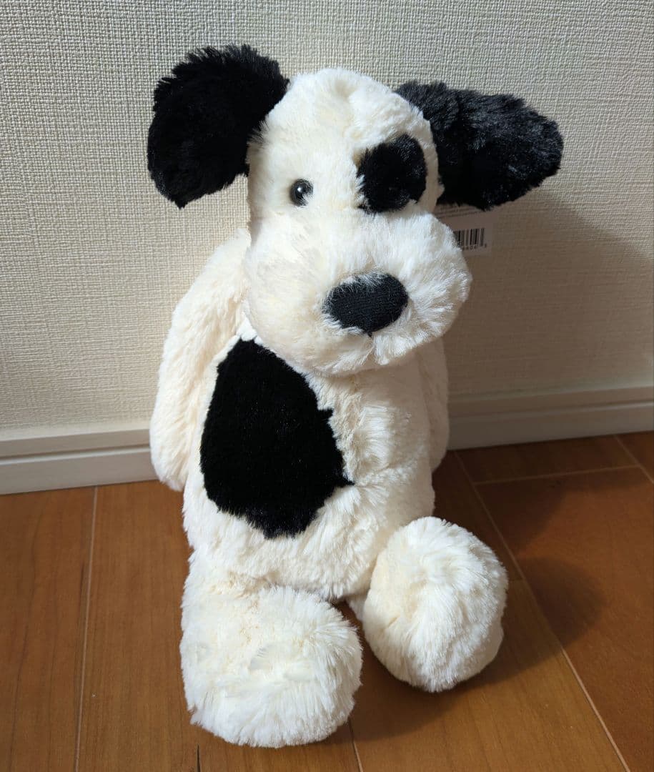  バシュフル　パピー　 Mサイズ