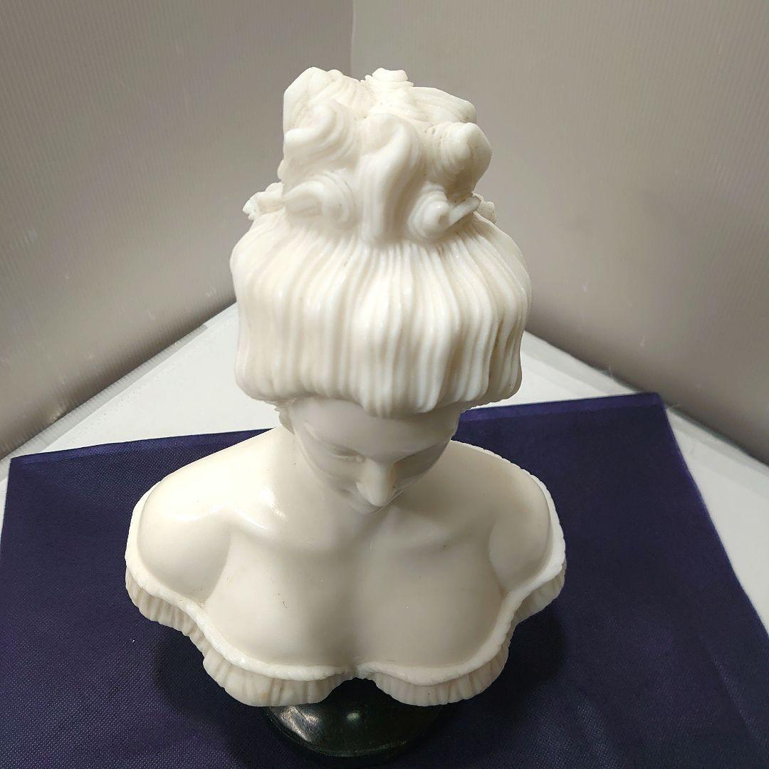 レディバスト 像