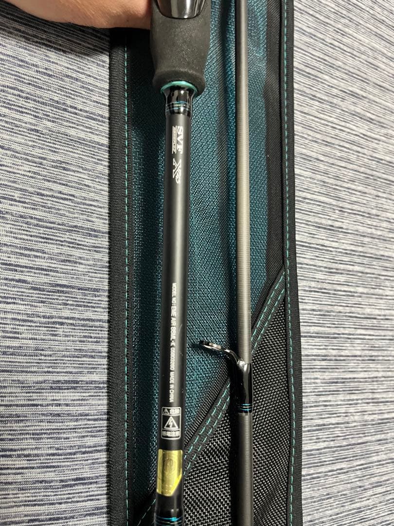 エメラルダスAIR86ML・K 早い者勝ち☆綺麗☆処分品☆投げ売り