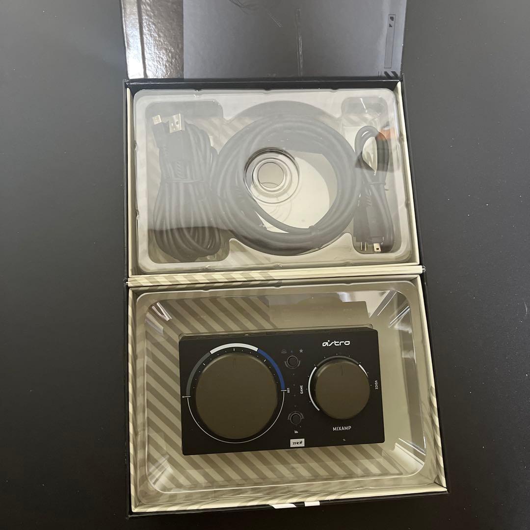 ASTRO HDMIアダプター (PS5) ASTRO MIXAMP PRO - メルカリ