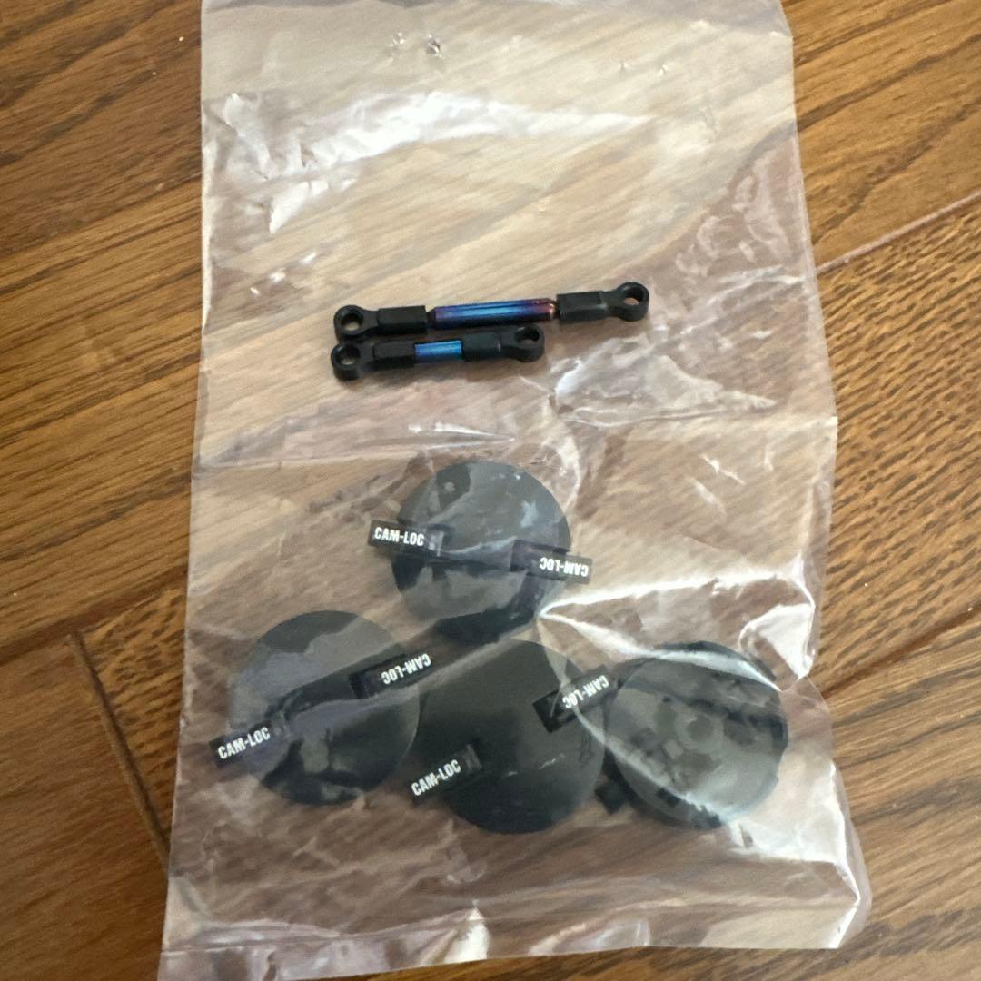 タミヤアバンテ　2011