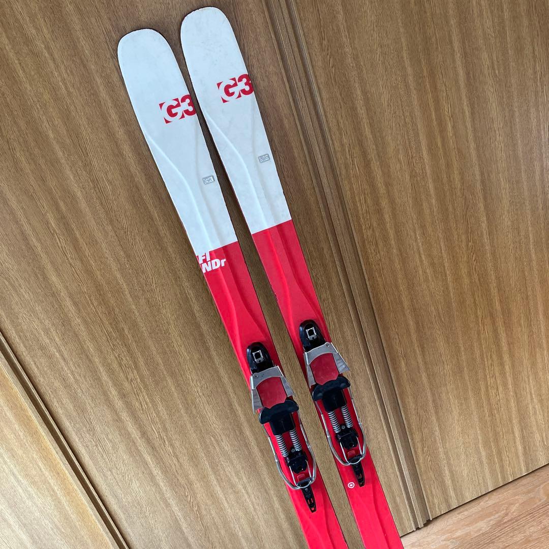 G3 FINDR 22DESIGNS AXLラージ - メルカリ