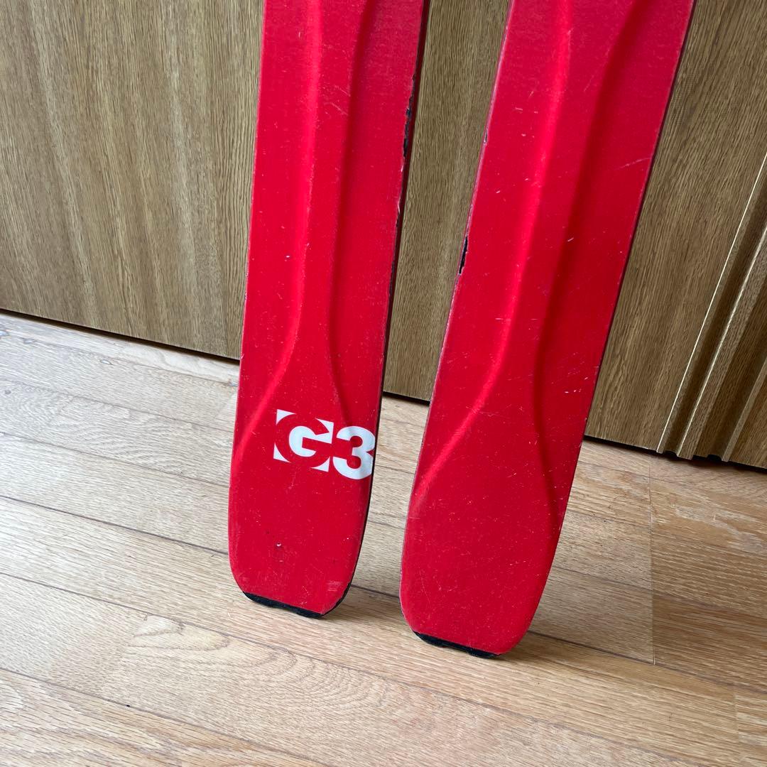 G3 FINDR 22DESIGNS AXLラージ - メルカリ